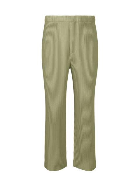 ISSEY MIYAKE MONTHLY COLORS : NOVEMBER