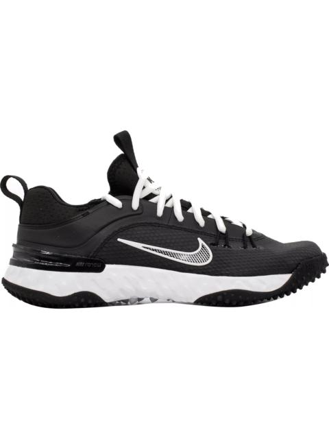 Nike Nike Alpha Huarache 9 Varsity Turf Lacrosse Cleats
