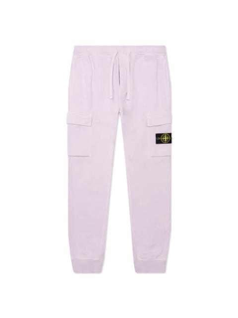 Stone Island STONE ISLAND JOGGING PANTS 64751 - ROSE QUARTZ