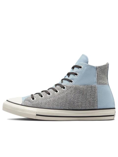 Converse Chuck Taylor All Star Workwear Textures 'Sky Blue' A04326C