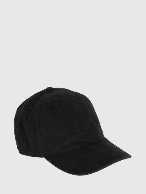 MM6 Maison Margiela Hat men Mm6 Maison Margiela