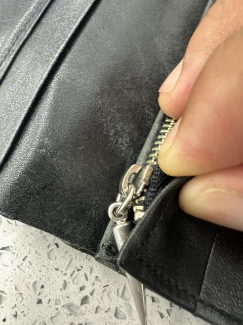 Alexander McQueen Alexender Mcqueen Wallet