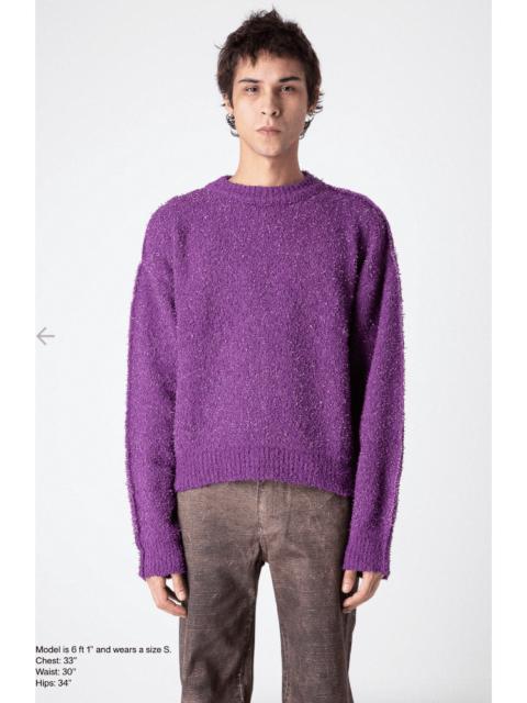 Andersson Bell $400 Andersson Bell Murdeira Knit Sweater