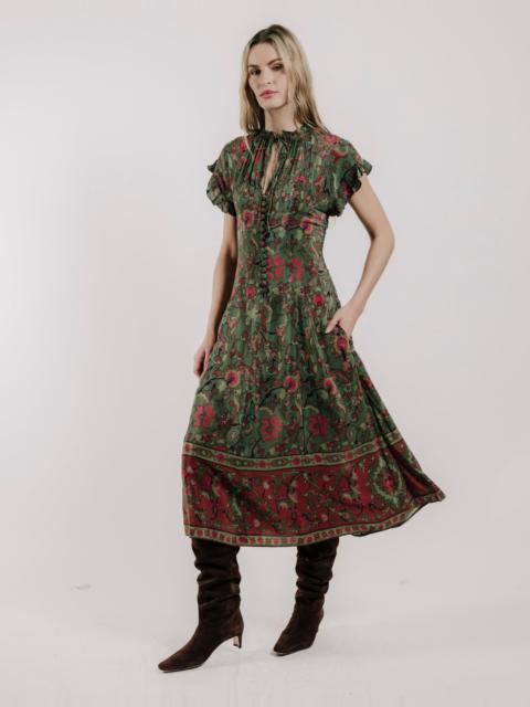 Love the Label Florentine Dress