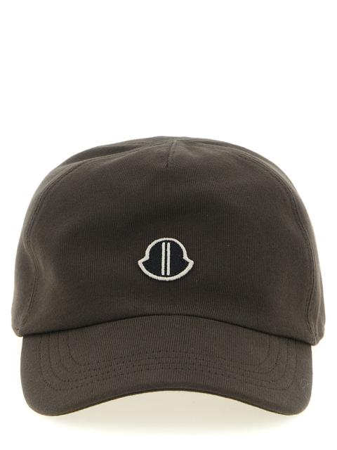 Moncler Rick Owens Men Moncler + Rick Owens Cap