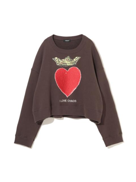 UNDERCOVER UC2E8802-2