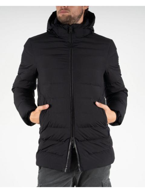 Herno Laminar down parka.Like Brioni or Berluti puffers
