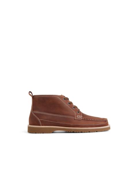 SPERRY Authentic Original™ Mini Lug Chukka Boot