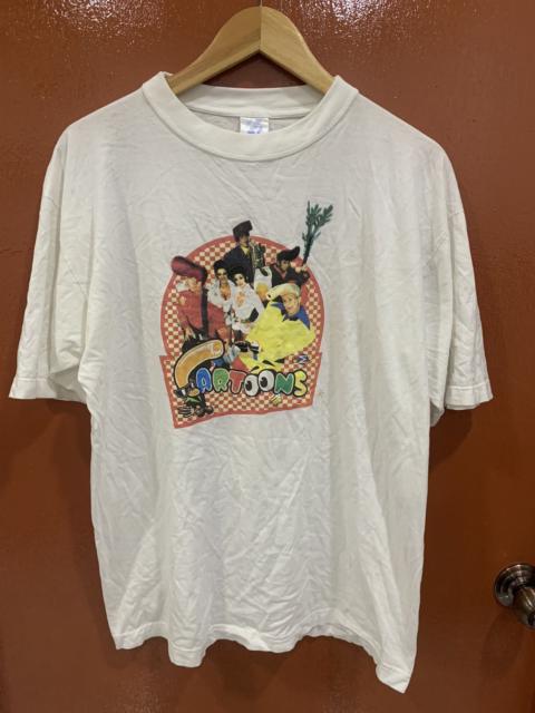 Other Designers Vintage Cartoons Jim Carey Tshirt