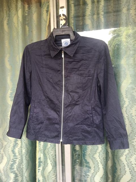 Other Designers J. Press - J Press Casual Zipper Jacket