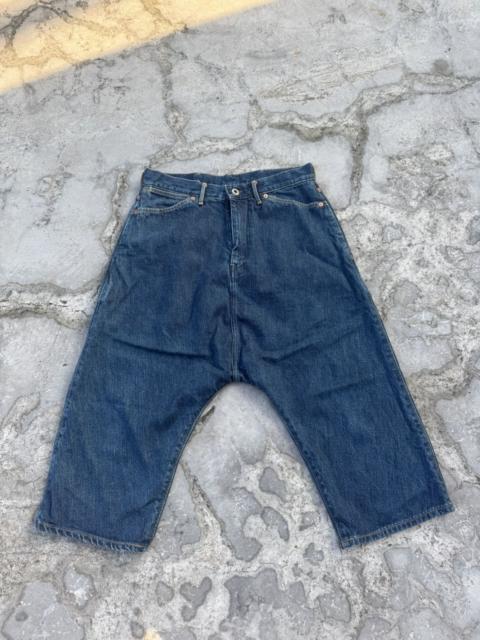 Kapital KAPTAL Sarouel Pants Denim 29/30 Inches