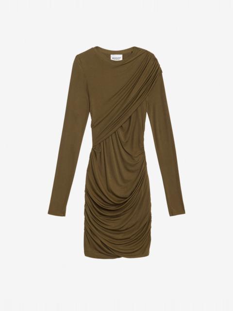 Isabel Marant Étoile DENISE DRESS