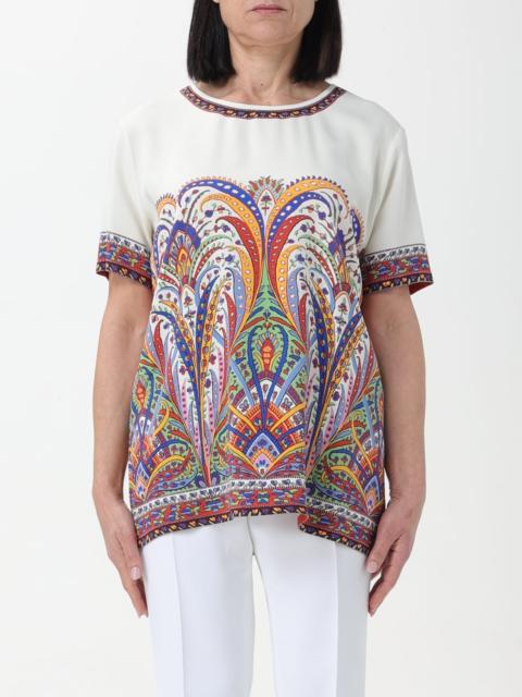 Etro Top woman Etro