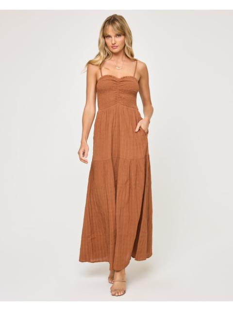 L*SPACE Mallorca Dress