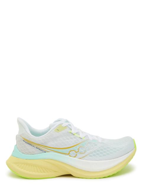 Saucony Saucony Endorphin Speed 5 Mesh Sneakers