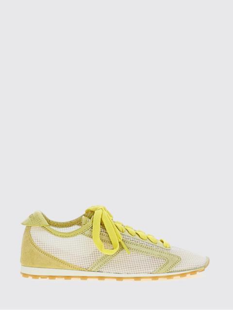 JACQUEMUS Sneakers woman Jacquemus