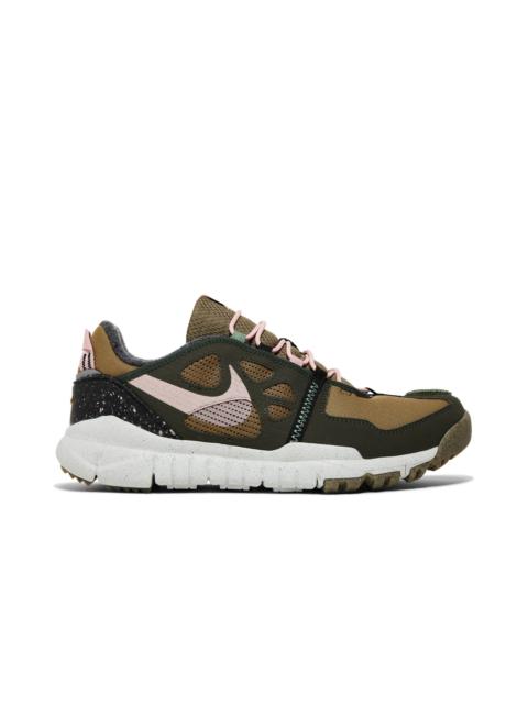 Nike Free Terra Vista 'Brown Kelp'