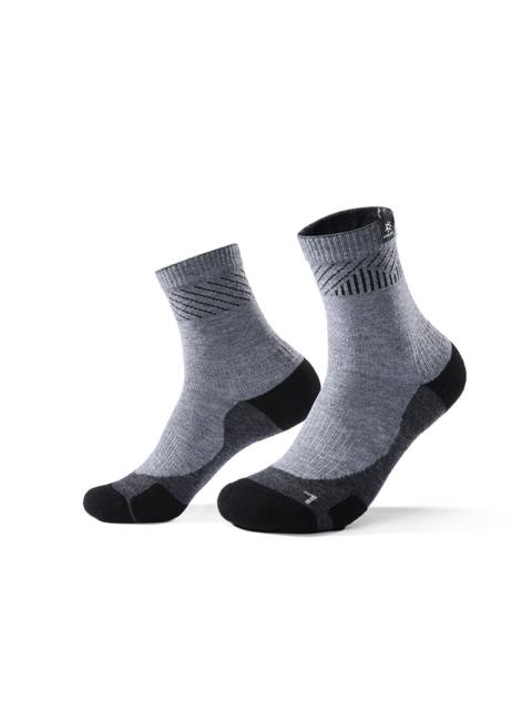KAILAS Kailas Mid-Cut Hiking Socks Unisex