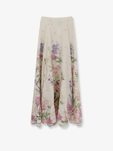 Charo Ruiz Charo Ruiz Ibiza Ventine Long Skirt