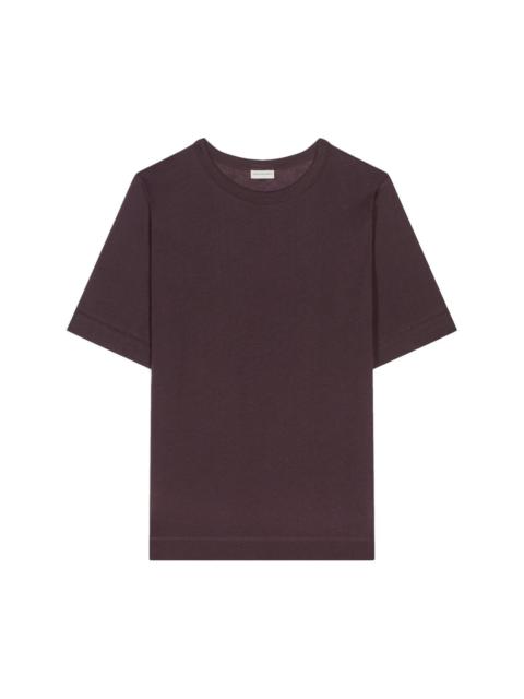 cotton T-shirt
