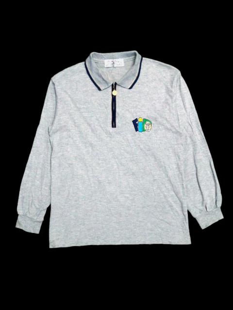 Other Designers Vintage - RARE! VTG 1985 FIDO DIDO 7-UP AMERICAN CLASSICS