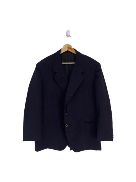 LORO PIANA🇮🇹SS08 MADE IN ITALY BLAZER JACKET