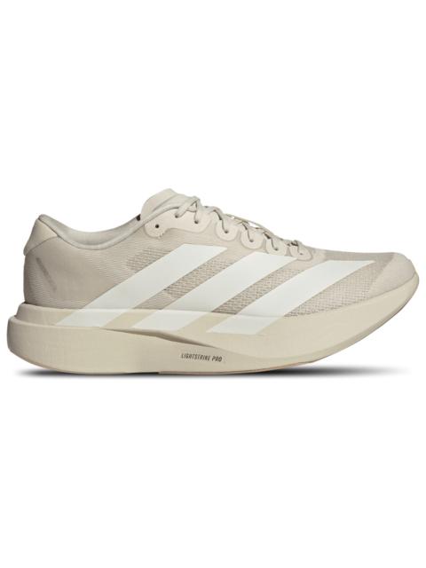 adidas adidas Mens adidas adiZero Evo SL