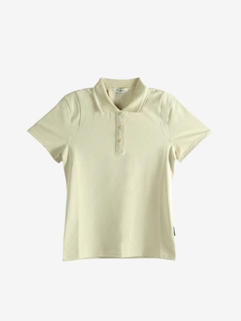 malbon MALBON - Men Evergreen Paloma SS Polo Shirt