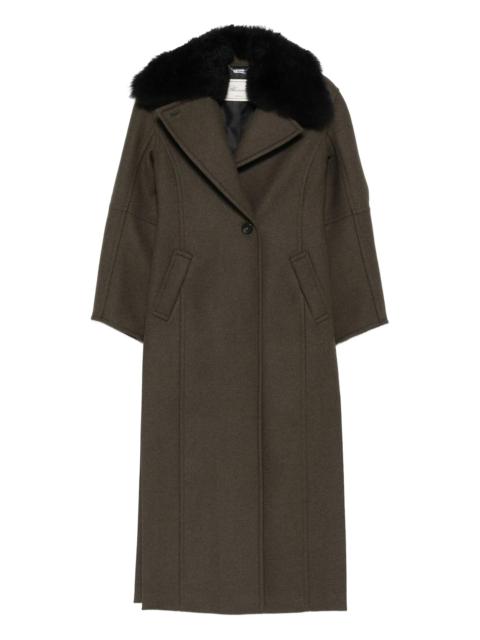 Blumarine Blumarine Coats