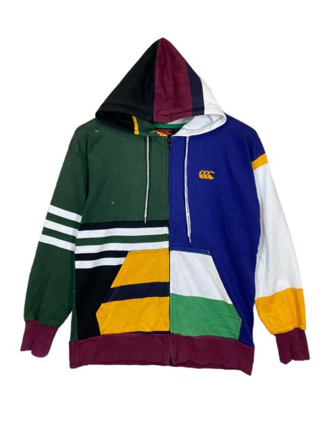 Other Designers Canterbury of New Zealand - ‼️RARELY CANTERBURY MULTICOLOUR HOODIE ‼️