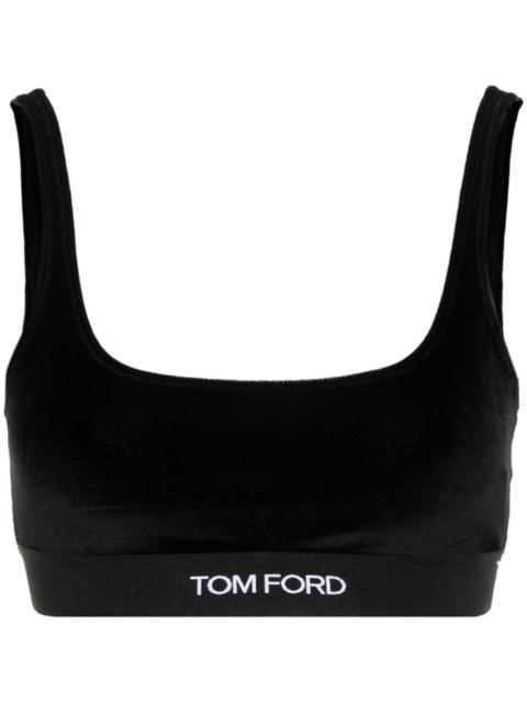 TOM FORD Tom Ford Underwear Black