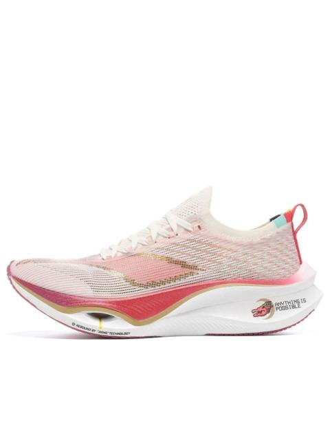 Li-Ning Li-Ning Feidian Ultra 3.0 Year Of Dragon 'White Red' ARMT033-21