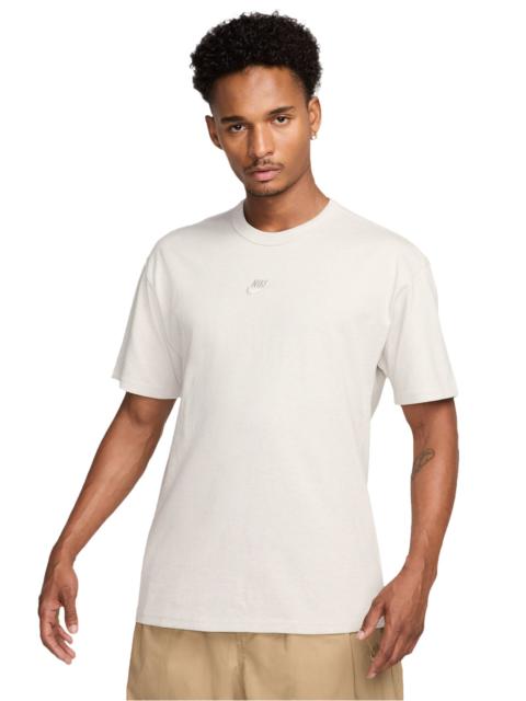 Nike Nike Mens Nike NSW Premium Essentials SUST T-Shirt