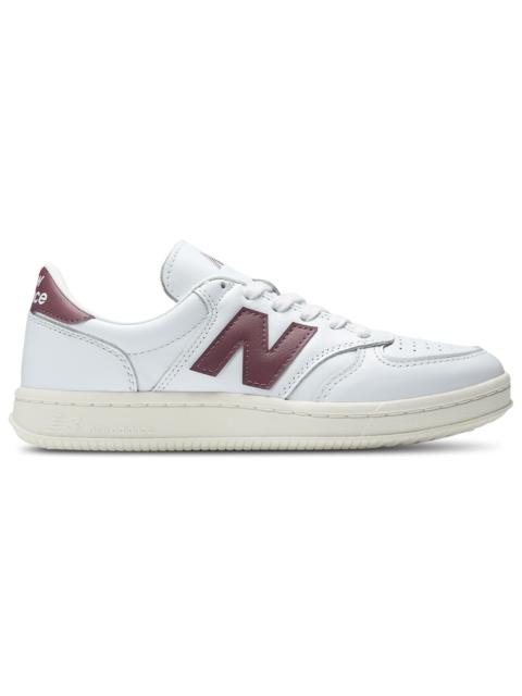 New Balance New Balance Mens New Balance T500