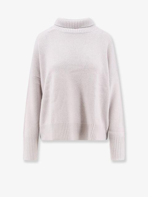 LISA YANG Lisa Yang Heidi Cashmere Turtleneck