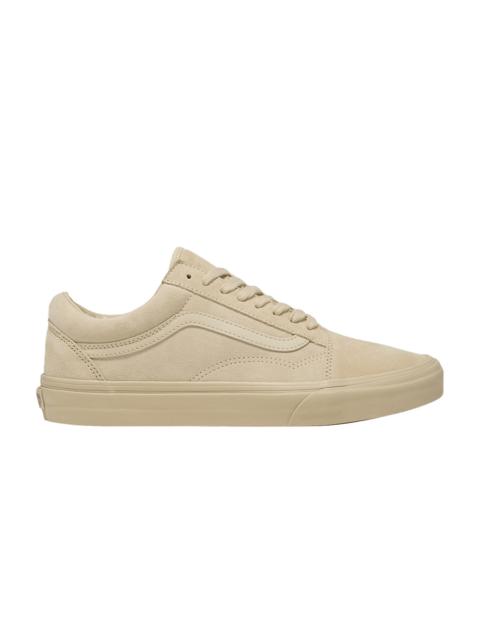Vans Old Skool 'Mono - Tan'
