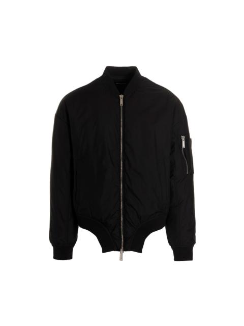 DSQUARED2 'D2 On The Wave' bomber