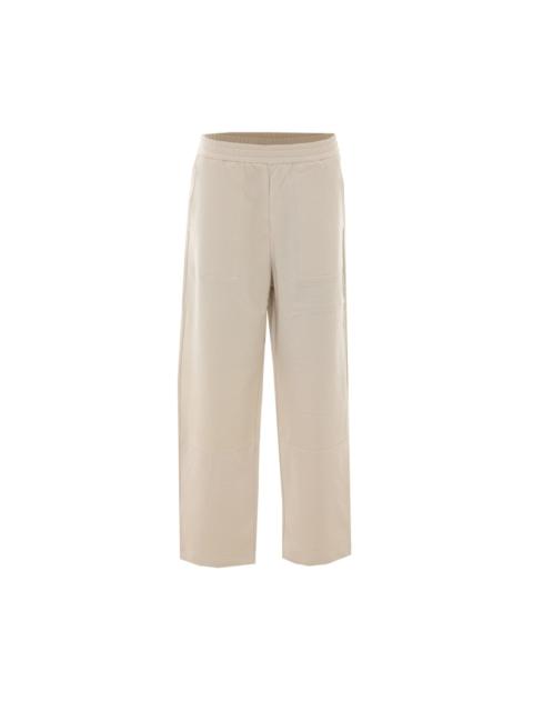 Brunello Cucinelli Brunello Cucinelli Women Track Pants