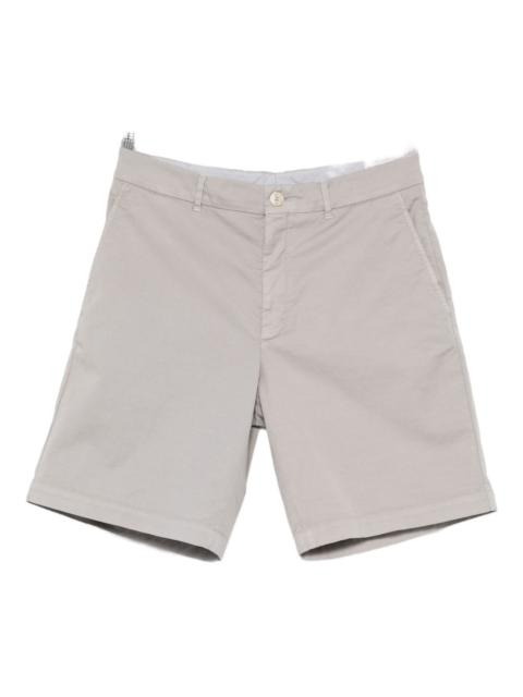 Brunello Cucinelli Cotton Bermuda Shorts