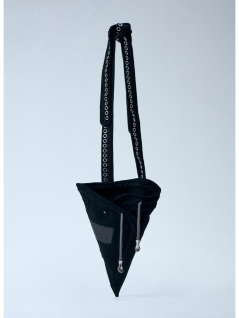 Kiko Kostadinov Kiko Kostadinov Men Hatha Jersey Crossbody Bag