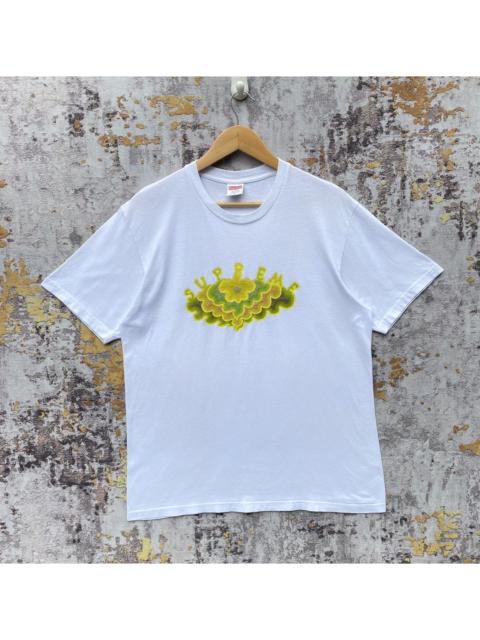 Supreme Supreme Cloud Shirt Spellout Supreme Streetwear