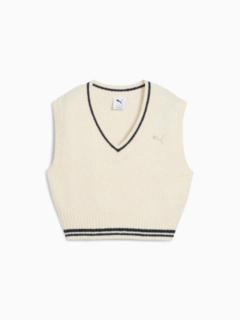 PUMA Premium Essentials Vest Women