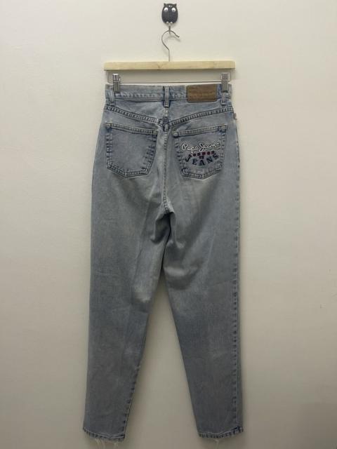 Other Designers Rare Vintage PEPE JEANS London