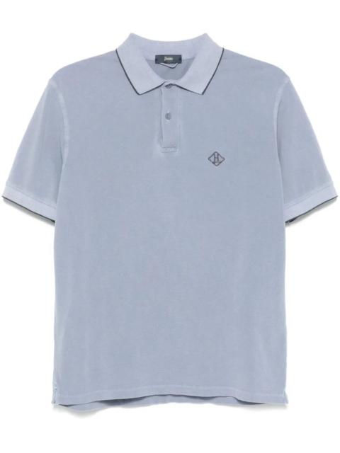 Herno Herno Men Man Polo Shirt