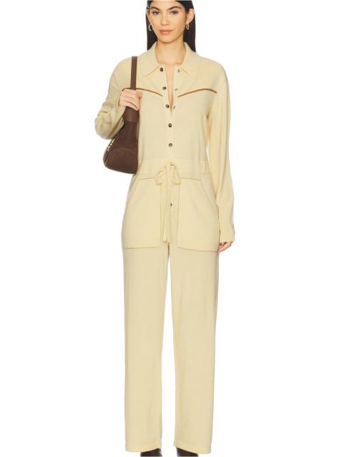 GUEST IN RESIDENCE Western Everywear Coverall