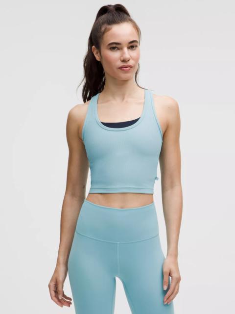 Power Pivot Training Tank Top