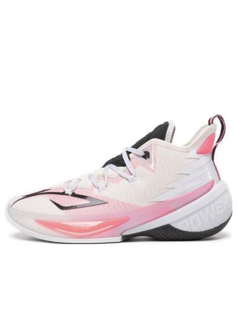 Li-Ning Li-Ning Power 9 'White Pink' ABAS073-7