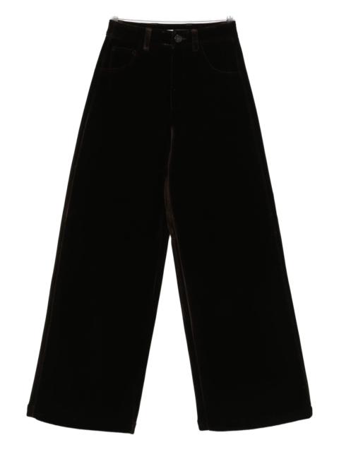 Séfr Séfr Trousers