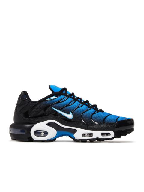Nike AIR MAX PLUS 'AQUARIUS BLUE'