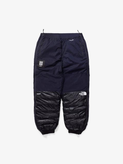 50/50 Down Pant x UNDERCOVER